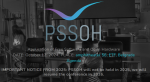 Official Announcement Regarding PSSOH Conference in 2025!