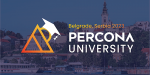 Besplatan Percona seminar o bazama podataka otvorenog koda u Beogradu