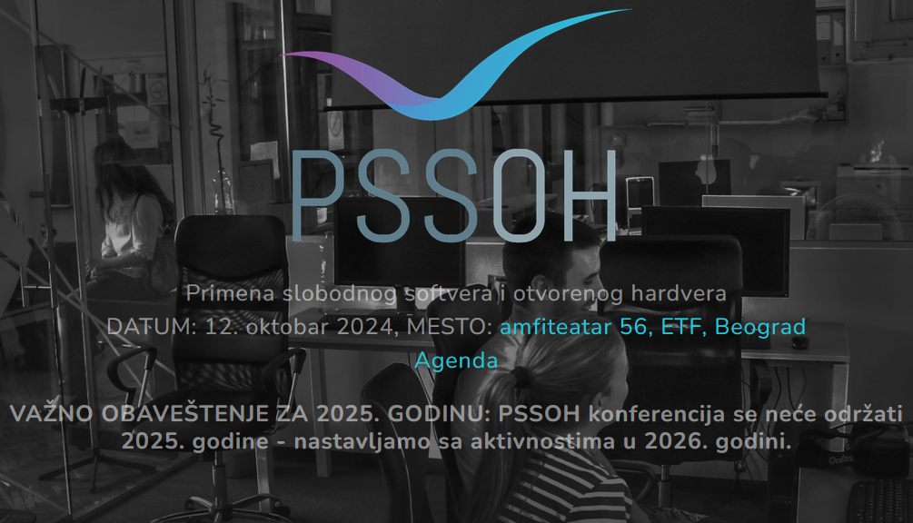PSSOH ne drzi se 2025