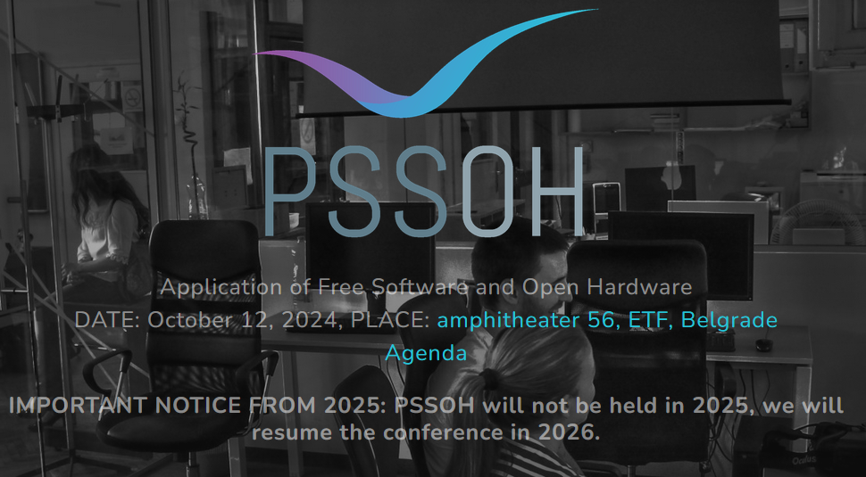 PSSOH not held 2025